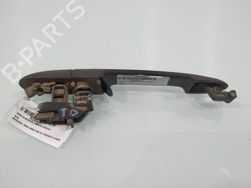 Rear right exterior door handle MERCEDES-BENZ VANEO (414) 1.7 CDI (414.700) | BP29982462C130