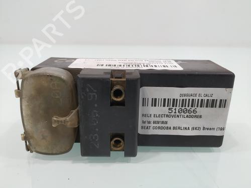 Electronic module SEAT CORDOBA (6K1, 6K2) 1.9 D | BP24432036M83 