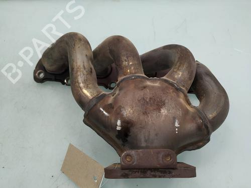 Udstødningsmanifold VW GOLF V (1K1)  | BP11654136M110 