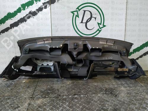 Dashboard BMW 7 (E65, E66, E67) 735 i, Li | BP8204831C46 