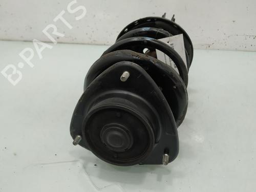Right front shock absorber SUBARU FORESTER (SH_)  | BP21169412M17 