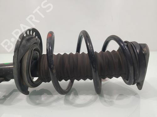 Left front shock absorber RENAULT ZOE (BFM_)  | BP27217549M16 