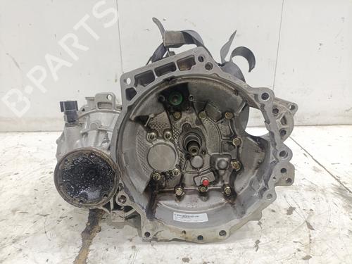 Used Gearbox Gearbox SEAT TOLEDO II (1M2) [1998-2006] 34607319 34607319