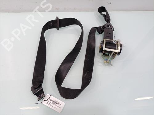 Used Front right seatbelt Front right seatbelt OPEL ZAFIRA / ZAFIRA FAMILY B (A05) 1.9 CDTI (M75) (100 hp) 36262231 36262231