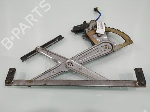 Front right window mechanism KIA SORENTO I (JC)  | BP31307451C23 