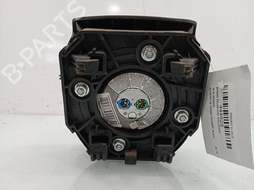 Driver airbag CITROËN C4 Picasso I MPV (UD_) 2.0 HDi 138 | BP12457006C9 
