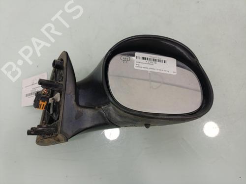 Used Right mirror CITROËN XSARA PICASSO (N68) 2.0 HDi (90 hp) 18265374