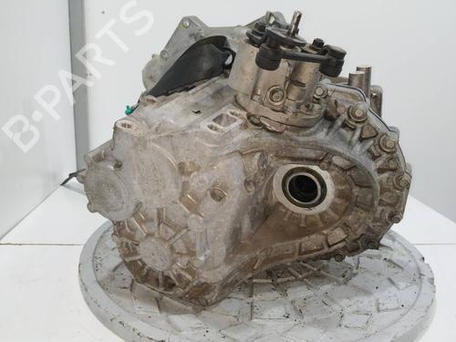 Gearbox KIA SPORTAGE IV (QL, QLE) 2.0 CRDi AWD | BP9343073M3 