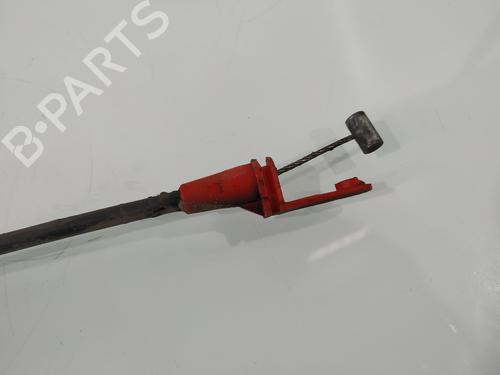 Venstre foran lås FORD TRANSIT CONNECT (P65_, P70_, P80_) 1.8 TDCi | BP29970174C98 