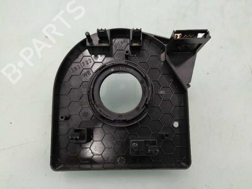Squib airbag VW POLO (9N_, 9A_) 1.4 16V | BP8090782C102 
