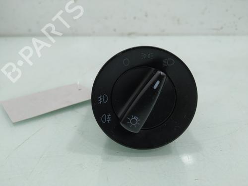 Forlygtekontakt VW NEW BEETLE (9C1, 1C1) 1.9 TDI (90 hp) 16295672