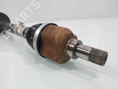 Left front driveshaft PEUGEOT 508 I (8D_) | BP30724299M38