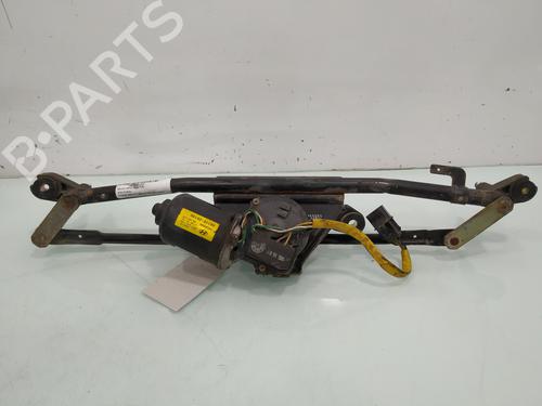 Used Front wiper motor HYUNDAI SANTA FÉ I (SM) 2.0 CRDi (113 hp) 13517737