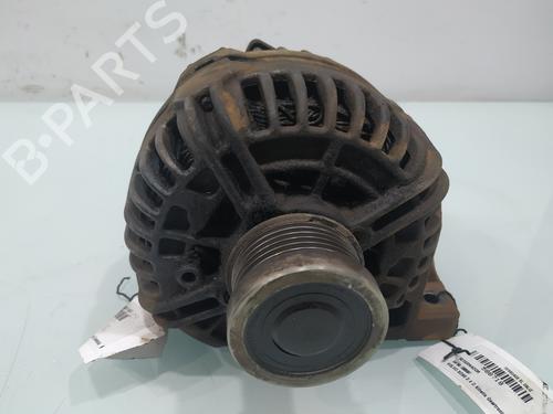 Used Alternator Alternator 37236702 37236702
