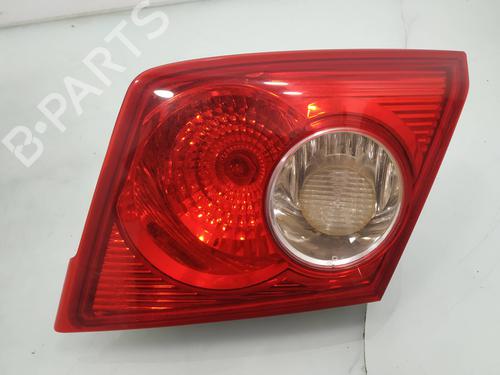 Used Right taillight CHEVROLET LACETTI (J200) 1.6 (109 hp) 10215890