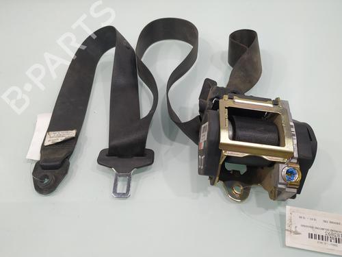 Used Front left seatbelt BMW 7 (E65, E66, E67) 735 i, Li (272 hp) 8736428