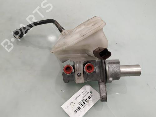 Used Brake master cylinder CITROËN C4 II (NC_) [2009-2025]  8340024