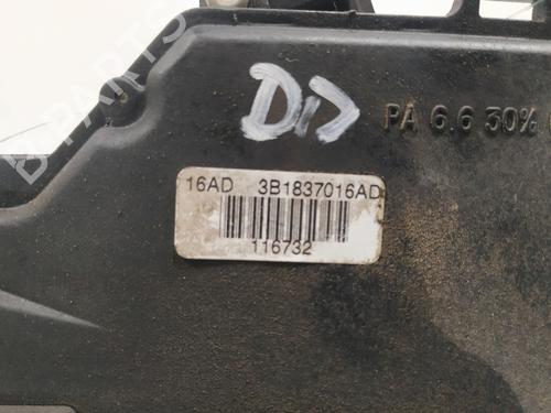 Front right lock SEAT TOLEDO II (1M2) 1.9 TDI | BP27606571C97 