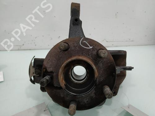 Fusée avant droite FORD FOCUS II (DA_, HCP, DP) [2004-2013]  16410894