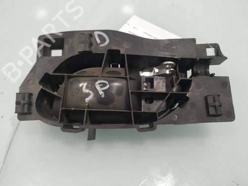 Front right interior door handle CITROËN C4 Coupe (LA_)  | BP9366334I14 