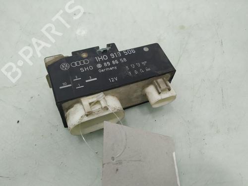 Electronic module SEAT IBIZA II (6K1) 1.9 D | BP29865505M83