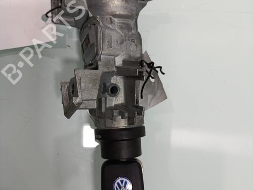 Ignition barrel VW GOLF V (1K1) | BP36161460M48 - Image 2