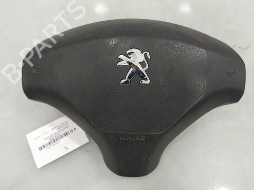 Used Driver airbag PEUGEOT 308 I (4A_, 4C_) [2007-2016]  9810462