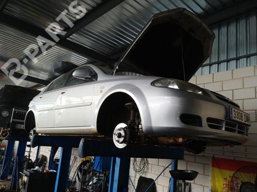 Used Parts DAEWOO LACETTI Hatchback (KLAN)  1.6  1077715