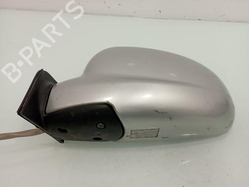 Left mirror CHEVROLET REZZO MPV (U100) 2.0 | BP12433344C26 
