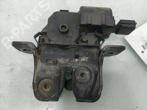 Bagklap lås RENAULT MEGANE III Grandtour (KZ0/1) [2008-2016]  19708417