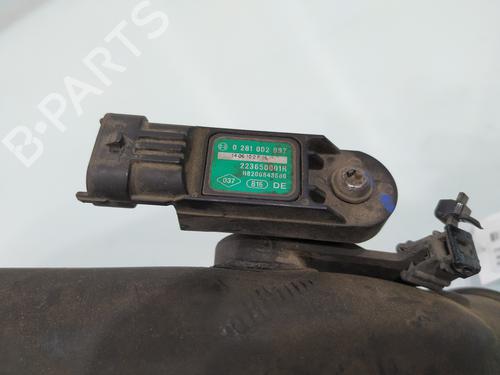 Pipe RENAULT MEGANE III Hatchback (BZ0/1_, B3_) 1.5 dCi (BZ1G, BZ1W, BZ0R) | BP31828416M125 - Image 6