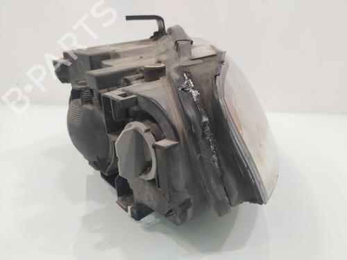 Right headlight AUDI A4 B7 Avant (8ED)  | BP28191705C29 