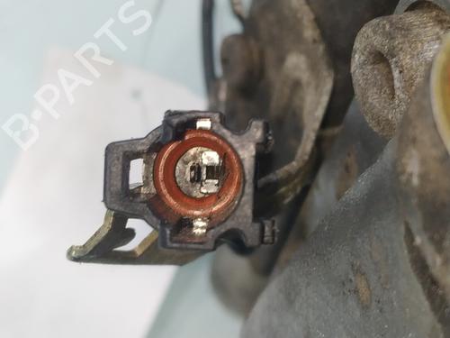 AC compressor HYUNDAI COUPE I (RD) 1.6 16V | BP26330649M34 