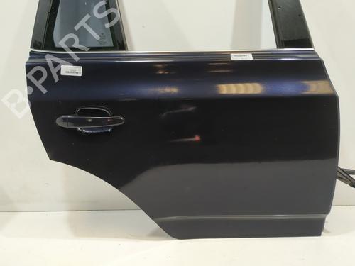 Right rear door BMW X3 (E83) xDrive 30 d | BP17229897C5 