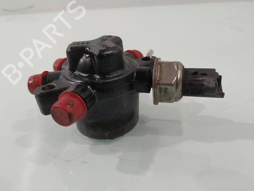 Fordelerrør FORD TRANSIT CONNECT (P65_, P70_, P80_) 1.8 TDCi | BP29972091M98 