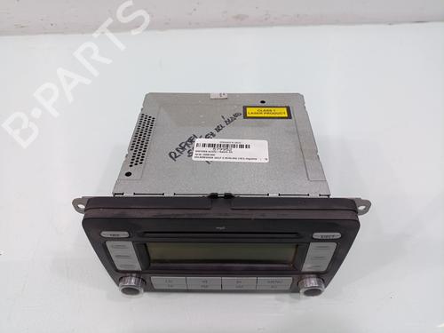 Radio VW GOLF V (1K1) | BP36418995E6 - Image 2