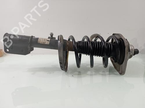 Right front shock absorber CITROËN JUMPY II Platform/Chassis 2.0 HDi 125 | BP29830923M17 