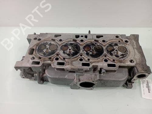 Cylinder head FORD FIESTA VI (CB1, CCN) 1.6 TDCi | BP29451102M5 