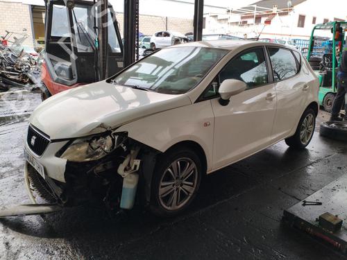 Headlight switch SEAT IBIZA IV (6J5, 6P1) 1.4 | BP33049218I24  - Image 11