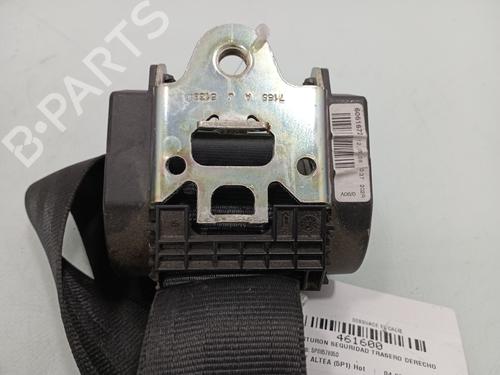 Rear right seatbelt SEAT ALTEA (5P1)  | BP15822980I28 