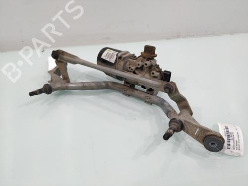 Front wiper motor RENAULT CLIO IV (BH_)  | BP25721295M29 