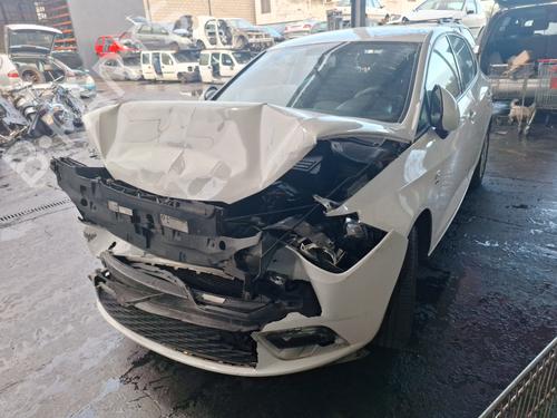 Used Parts SEAT IBIZA IV (6J5, 6P1) [2008-2017]  4414941