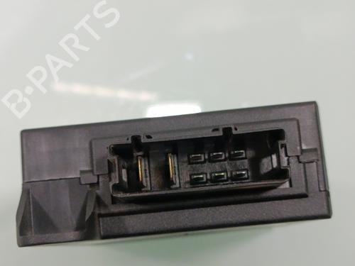 Electronic module MERCEDES-BENZ E-CLASS (W211) E 320 CDI (211.026) | BP36161487M83 - Image 4