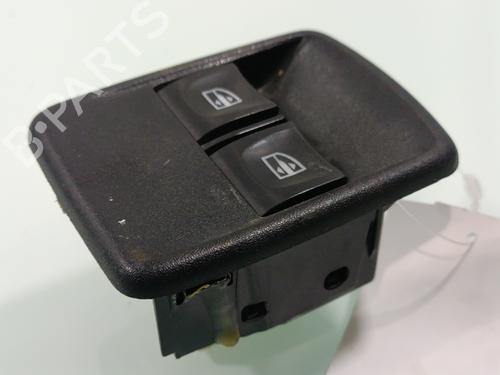 Left front window switch OPEL VIVARO B Bus (X82)  | BP34607279I27  - Image 5