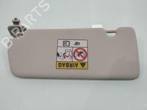 Pare-soleil droit DACIA SANDERO III [2021-2026]  31309544
