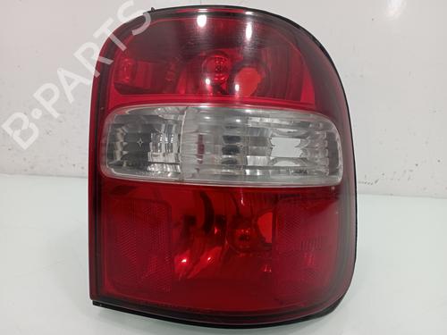 Used Right taillight KIA SPORTAGE SUV (K00) 2.0 TD 4WD (83 hp) 13003891