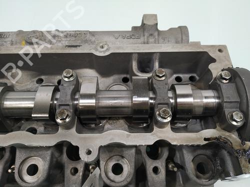 Cylinder head RENAULT CLIO III (BR0/1, CR0/1) 1.5 dCi (BR17, CR17) | BP32083366M5 