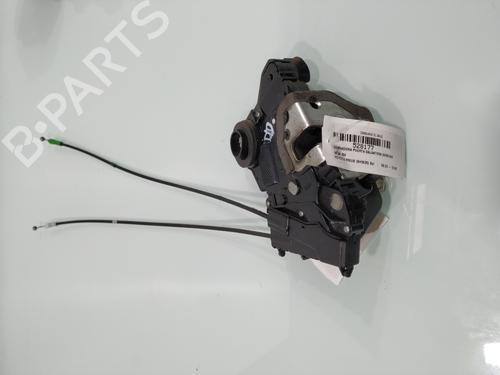 Used Front right lock TOYOTA PRIUS Liftback (_W2_) 1.5 Hybrid (NHW20_, NHW20R) (112 hp) 27222764