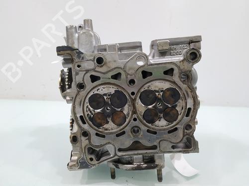 Cylinder head SUBARU FORESTER (SJ_) 2.0 D AWD (SJD) | BP31887909M5