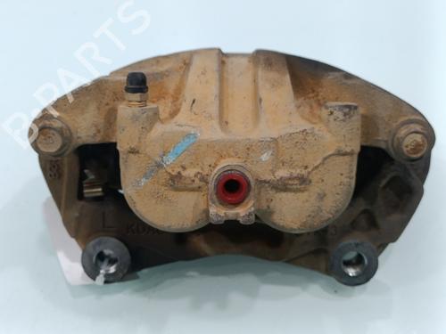 Left front brake caliper RENAULT KOLEOS I (HY_) 2.0 dCi (HY0K) | BP35978562M105 - Image 5